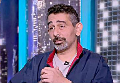 قضية الفنان مصطفى هريدي 